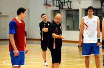 "Orlovi" osvajaju SFRJ