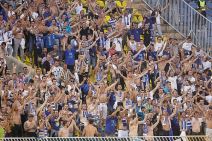 Partizanova "petarda" za početak