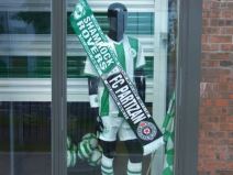 Fabregas u Dablinu važniji od Partizana