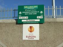 Fabregas u Dablinu važniji od Partizana