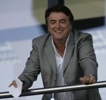 Pade šampion u Užicu!