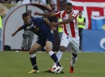 Zvezda pobedila sa Renom u mislima