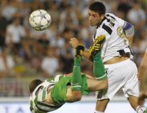 Partizanu se ponovio Fljamurtari