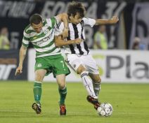 Partizanu se ponovio Fljamurtari