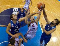 Leti, leti, leti... Letonija!