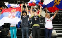 Leti, leti, leti... Letonija!