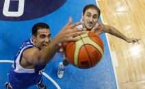 Tvrd Izrael, reprezentacija čudnovata