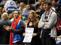 Tvrd Izrael, reprezentacija čudnovata