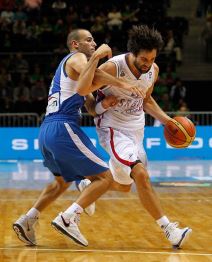 Tvrd Izrael, reprezentacija čudnovata