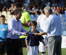 Sto godina "romantike"