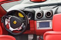 Kalifornija u Beogradu