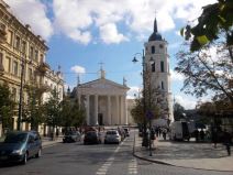 Litvanija očima MONDA