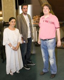 Miris kiše na Balkanu