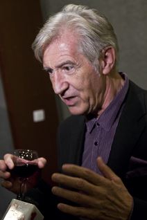 Ljubiša Samardžić operisan