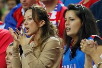 Nismo zaslužili polufinale!