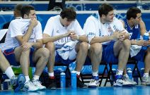 Nismo zaslužili polufinale!