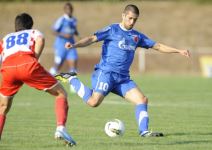 Zvezda pregazila Moravu