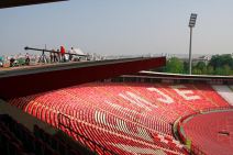 Vidić ponovo u Zvezdi