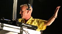 Fat Boy Slim u Beogradskoj Areni