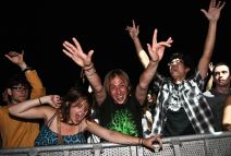 Fat Boy Slim u Beogradskoj Areni