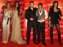 Priča o srpskom balu