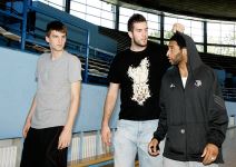 Partizan mt:s: Spremni za nove izazove