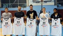 Partizan mt:s: Spremni za nove izazove