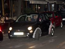 Felipe Masa u Beogradu!