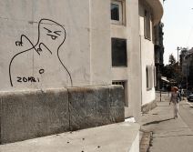 Grafiti Beograd beogradski grafiti grafiti u Beogradu