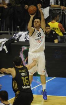 "Kralj" opet pao u Pioniru!