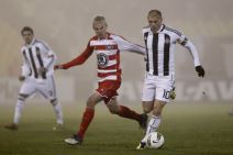 JSL: Eh da je češće magla...