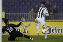 JSL: Eh da je češće magla...