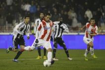 Nastavak dominacije Partizana...