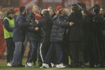 Nastavak dominacije Partizana...