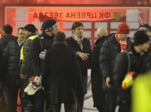 Bojno polje Marakana