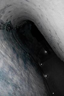 Podzemne pećine Beograda