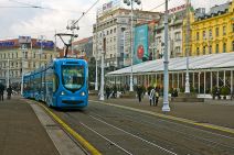 Kako se živi u Zagrebu