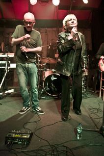 Darkwood Dub – "Vidimo se"... 