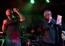 Darkwood Dub – "Vidimo se"... 