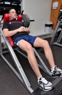 Naši "delfini" - jaki kao stena