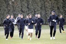 Grant prozvao crno-bele