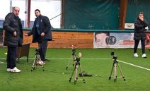 Zvezdin sprint za pripreme