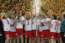 Rukometaši okovani u srebro