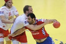 Rukometaši okovani u srebro