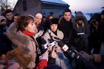 Drama u policijskoj stanici