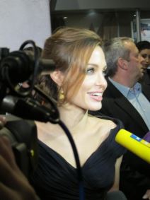 Medena Anđelina i puna sarajevska "Zetra"