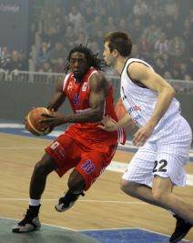 Partizanu opet Kup Koraća