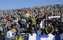 Pazarci zaustavili šampiona