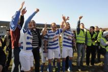 Pazarci zaustavili šampiona