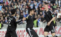 Pazarci zaustavili šampiona